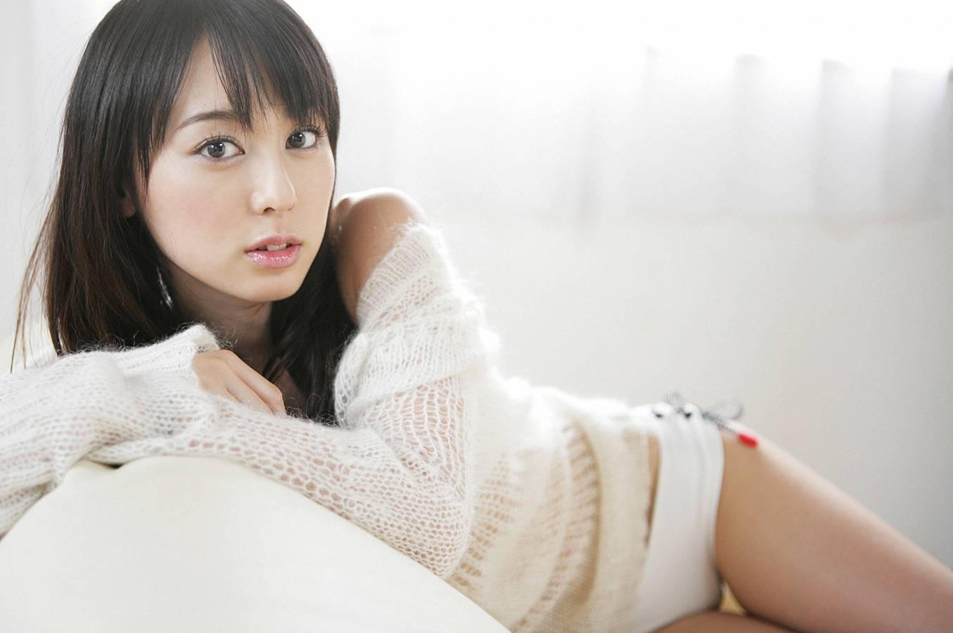 秋山莉奈 Rina Akiyama 最强套图(1) [Princess Collection]